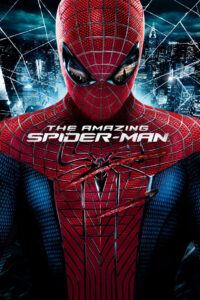 ดิ อะเมซิ่ง สไปเดอร์แมน (2012) The Amazing Spider-Man