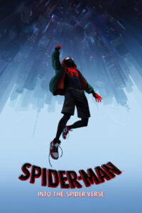 สไปเดอร์-แมน: ผงาดสู่จักรวาล-แมงมุม (2018) Spider-Man: Into the Spider-Verse