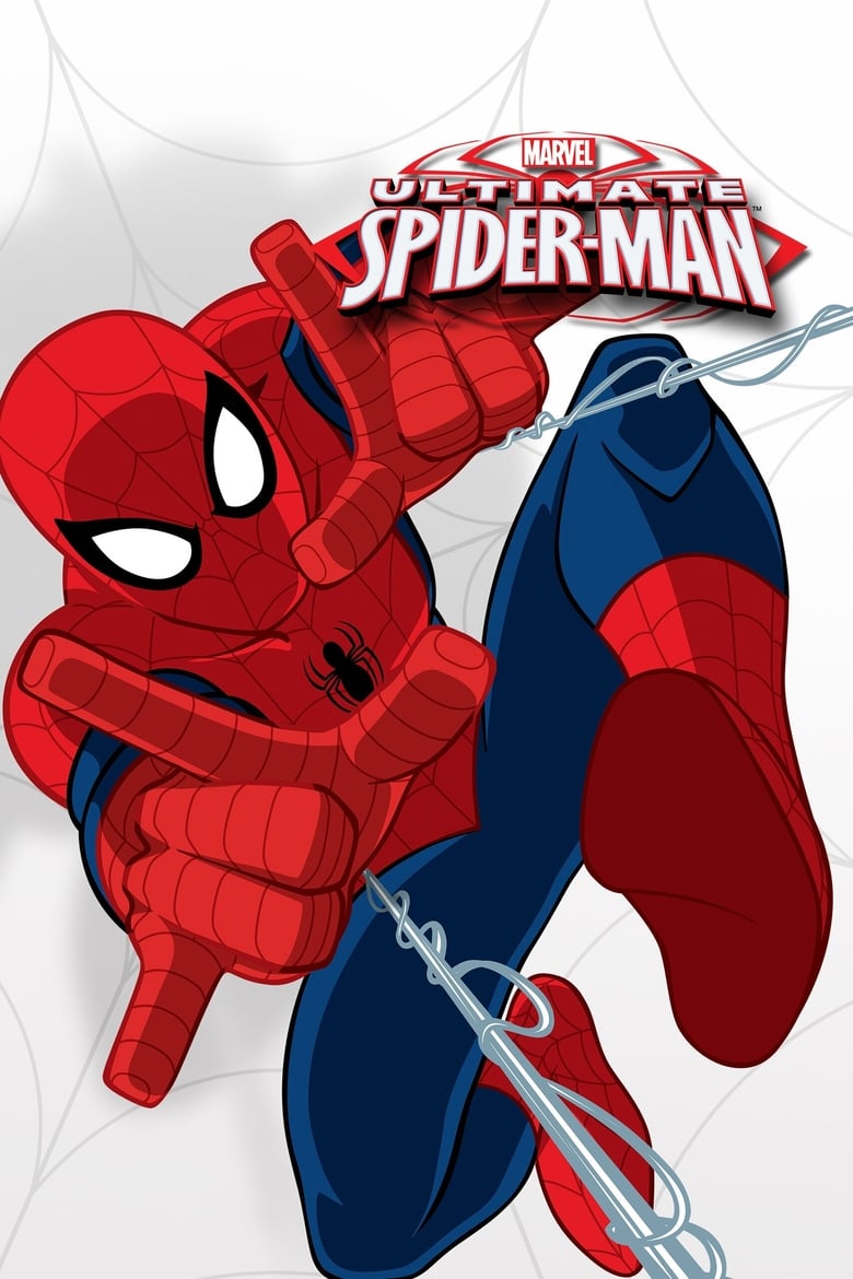 Marvel’s Ultimate Spider-Man: Season 1